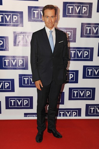 Gwiazdy TVP na prezentacji ramówki jesiennej ramówki