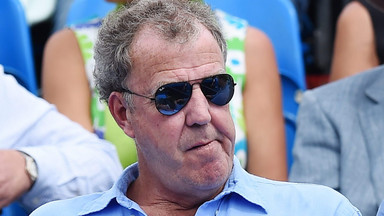 Jeremy Clarkson zaatakowany za brak maseczki