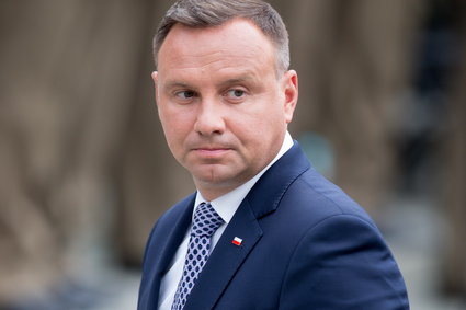 Prezydent podpisał ustawę cyberbezpieczeństwie