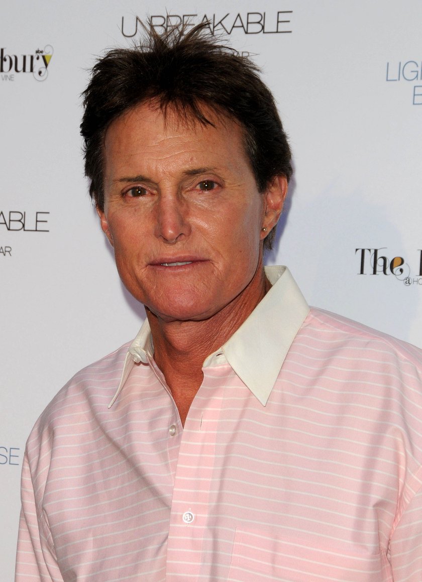 Bruce Jenner