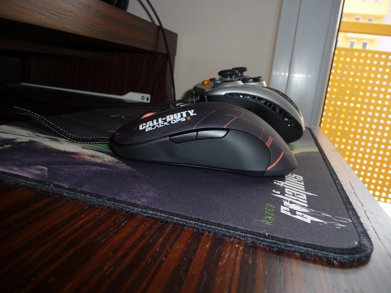 SteelSeries CoD