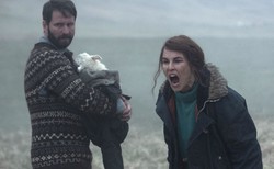 "Lamb". Polska koprodukcja zasługuje na Oscara? [#DobryCynk]