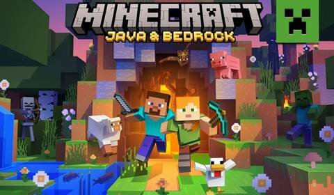 Masz Minecrafta Java? Wersję Bedrock dostaniesz za darmo. I odwrotnie