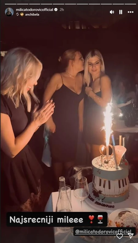 Milica Todorović