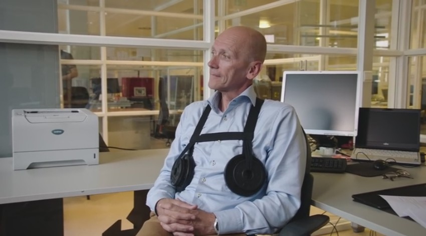 Nije lako ženama s velikim grudima