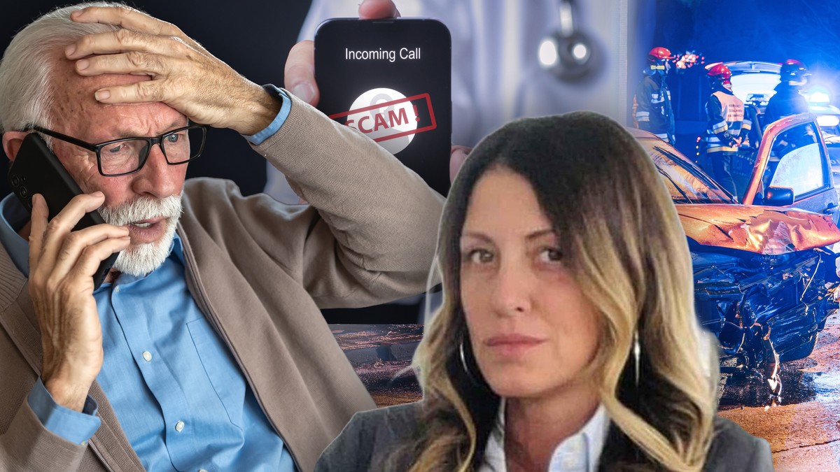 DOK U POZADINI NEKO VRIŠTI I PLAČE, ONI OTIMAJU MILIONE! Tužiteljka detaljno objašnjava kako rade bande koje ciljaju vaše roditelje i kako JEDAN POTEZ spasava ušteđevinu