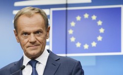 Tusk raczej bez konkurencji na przewodniczącego EPL