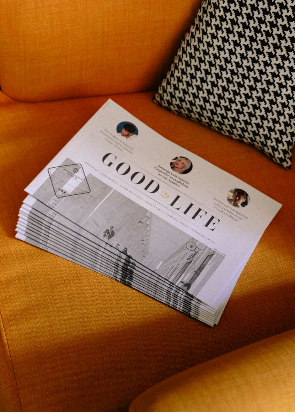 GoodLife Summer Edition