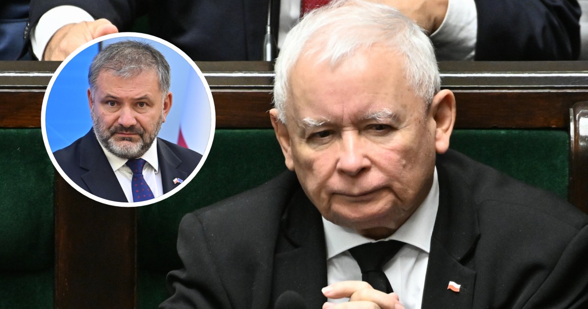 Szykuje się przesłuchanie Kaczyńskiego? Żurek zabrał głos