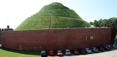 Ratujmy kopiec Kościuszki!