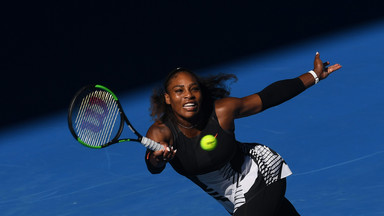 Venus Williams - Serena Williams (relacja na żywo)