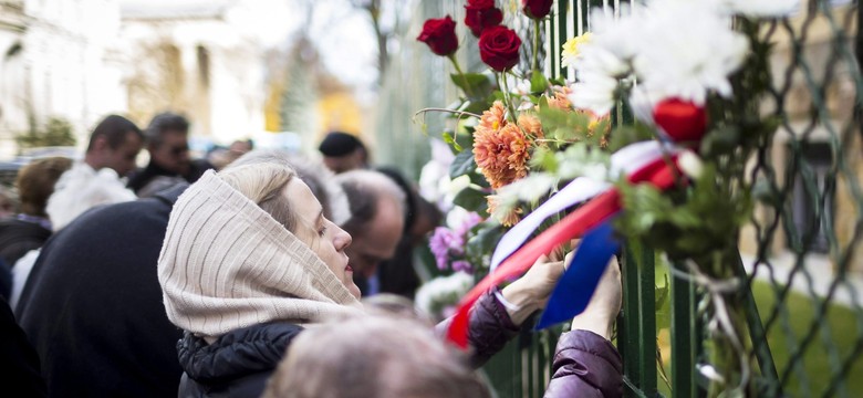 Jan Rokita: Fala odrodzenia uczuć narodowych, niewykluczone pogromy imigrantów. WIDEO