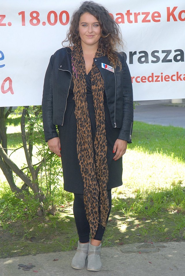 Córka Ewy Kasprzyk sporo schudła. Ale metamorfoza! - Plejada.pl