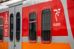 KPO napędzi regionalne pociągi. Do podziału było ponad 2 mld zł
