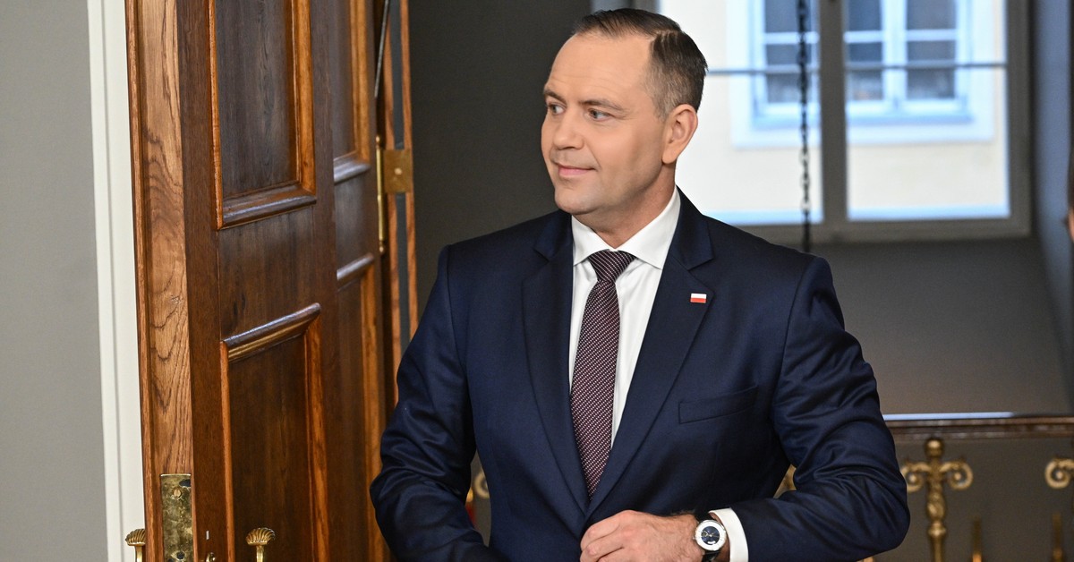 Spór o ustawę praworządnościową. Prezydent zarzuca Żurkowi łamanie konstytucji