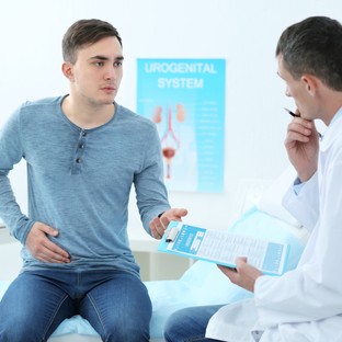 Affidea For Men: központban a férfiegészség