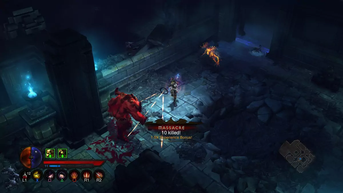 Diablo III: Reaper of Souls: Ultimate Evil Edition