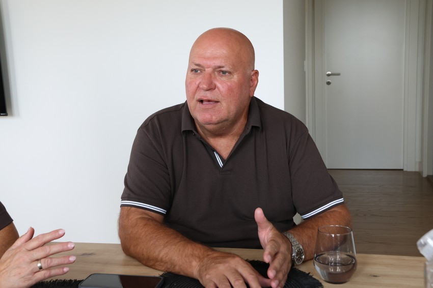 Mustafa otkrio gde je Asmin nakon skandala sa Majom