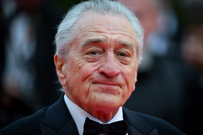  Robert de Niro