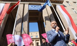 ZNP i FZZ: Nie weźmiemy udziału w obradach 'okrągłego stołu' o oświacie. Dworczyk: Decyzja jest zaskakująca