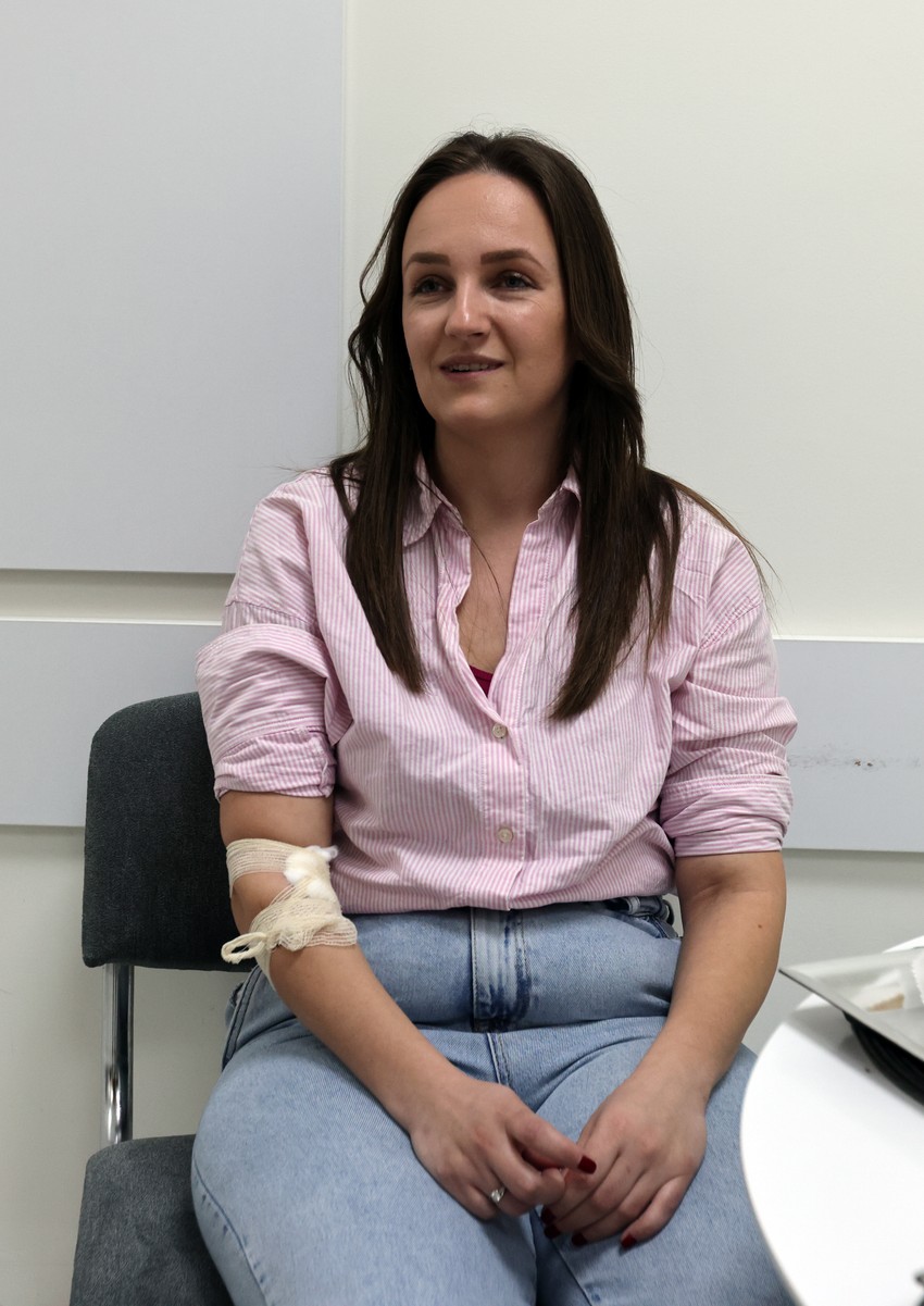 Beograđanka koja ima rodbinu u Severnoj Makedoniji