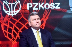 Kto nowym prezesem PKOl? Szef PZKosz kontra szef PZSumo