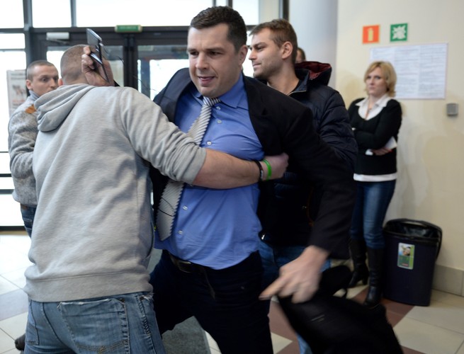 Konferencja przed XXIII finałem WOŚP