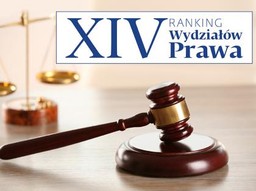 Najlepsze publiczne i niepubliczne wydziały prawa w Polsce. Oglądaj transmisję