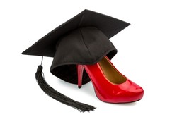 Kariera naukowa "na obcasach"? Ludzie tego nie kupują!