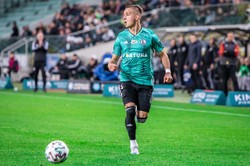 Michał Karbownik "skreślony" z listy nominowanych do nagrody "Golden Boy"