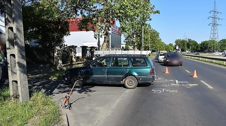 Fotó: Police.hu