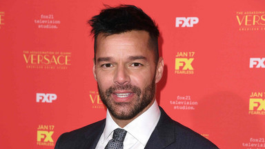 Ricky Martin wziął ślub