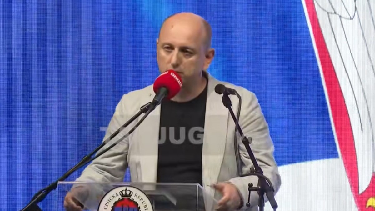 Milan Knežević