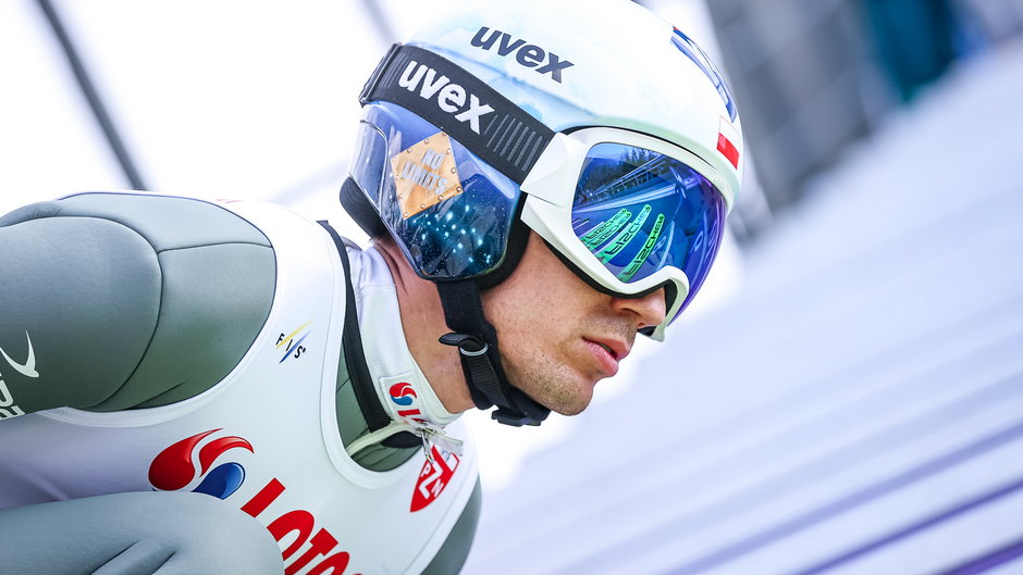 Kamil Stoch