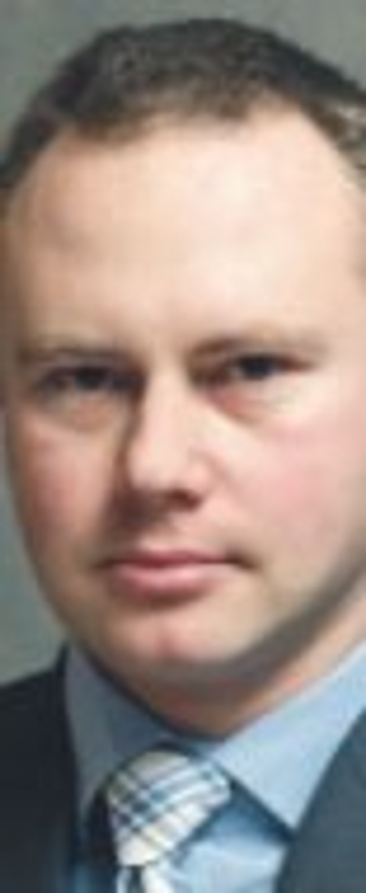 Adam Wiśniewski, ekspert ds. inwestycji w Axa Życie