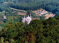 Galeria Portugalia - Sintra, pałac z krainy baśni, obrazek 1