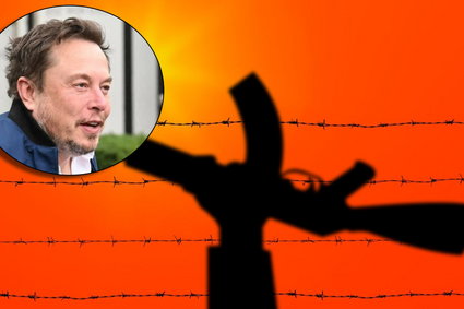 Elon Musk przekształcił X w źródło dezinformacji w trakcie ataków na Izrael