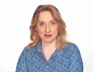 Katarzyna Jabłońska dyrektorem w A+E Networks UK