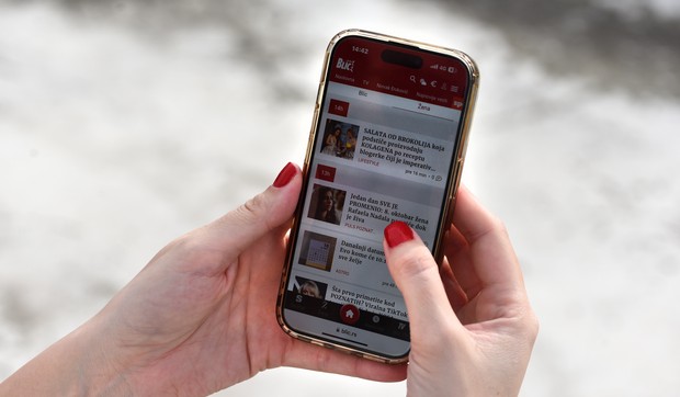 Blic je bio najčitaniji srpski portal i u julu 2025.