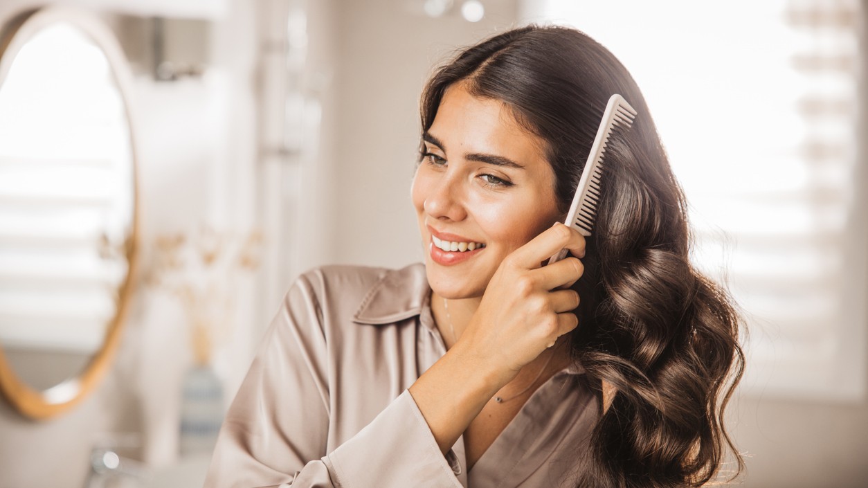 Ako sa vyhnúť rozštiepeným končekom a ďalším vedľajším účinkom chladného obdobia?