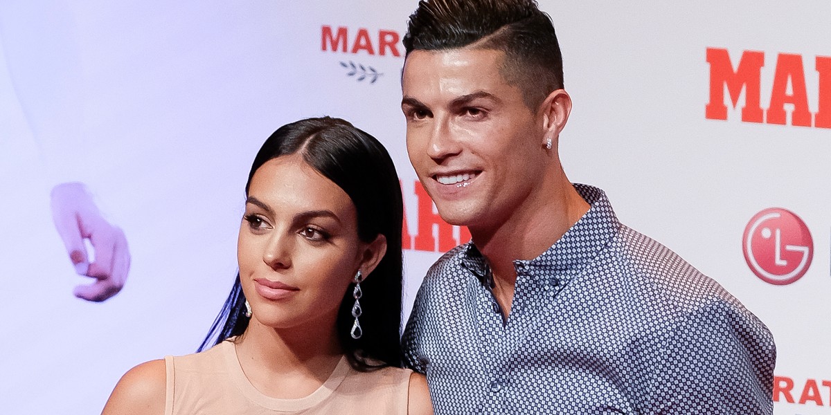Georgina Rodriguez w nowej kampanii. Pokazała zjawiskowe zdjęcie - Sport