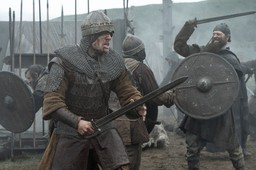 król i zdobywca nowy serial historyczny dwa odcinki gdzie oglądać