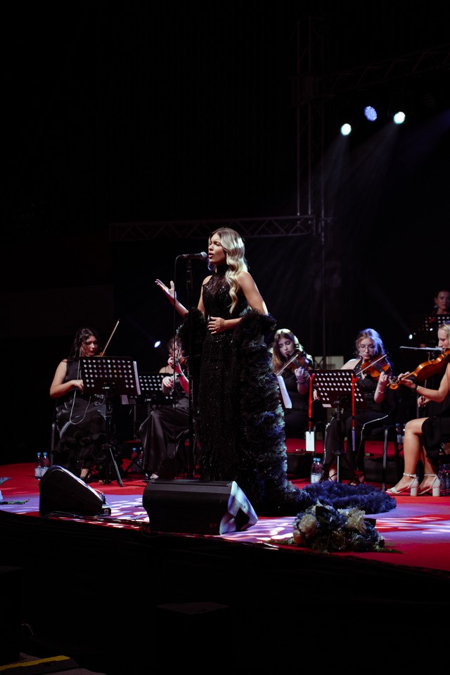 Bojana Srdanović (Foto: Privatna arhiva)