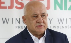 Został burmistrzem, a nie może rządzić. Awantura wyborcza w Drobinie