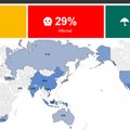 Światowy indeks cyberbezpieczeństwa. Kto myśli, że jest bezpieczny w sieci?