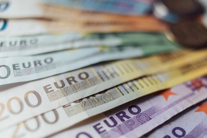 Niemcy czyszczą banknoty warte ponad 50 mln euro. To efekt powodzi