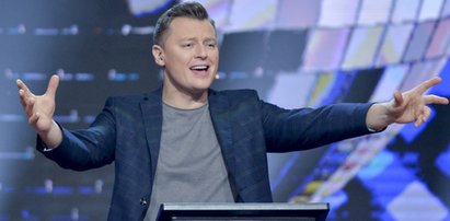 Zaskakujące zachowanie Rafała Brzozowskiego w finale miesiąca „Jaka to melodia?": jestem zdegustowany. Nie wiem, co mam powiedzieć"