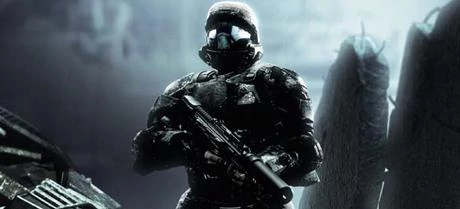 8. Halo 3: ODST