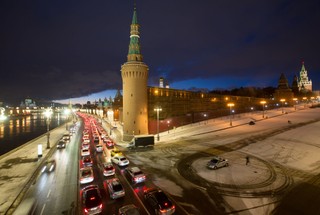 Sąd skazał na areszt domowy rzeczniczkę Nawalnego
