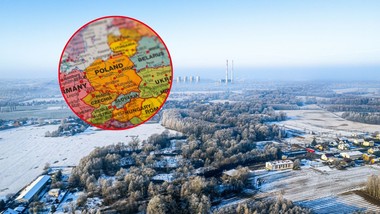 polska chce odzyskać ziemię od sąsiada. czesi przyszyli do nas z ofertą